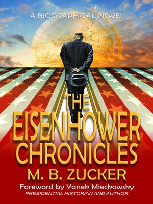 cover image of The Eisenhower Chronicles